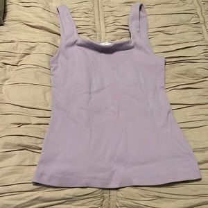 Abercrombie top size small